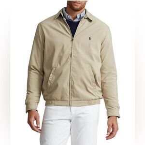 Polo Ralph Lauren bomber jacket Size L